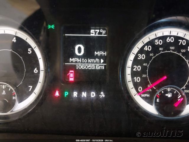 2017 Ram 3500 photo 4