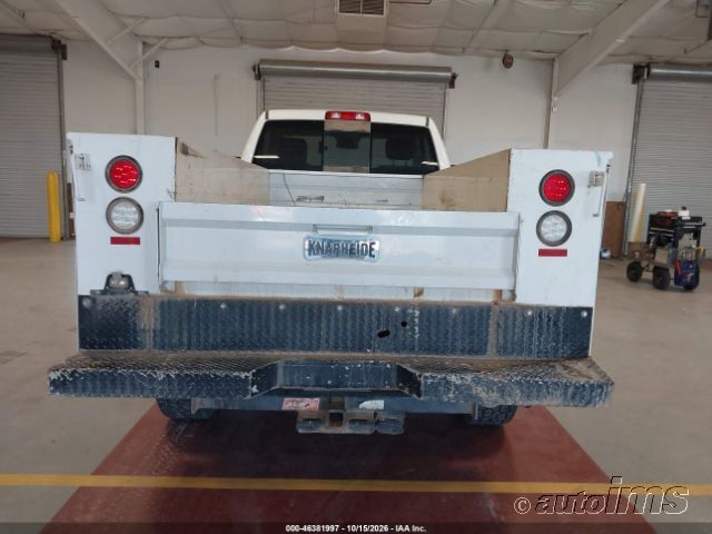 2017 Ram 3500 photo 5
