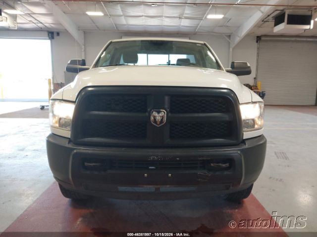 2017 Ram 3500 photo 2