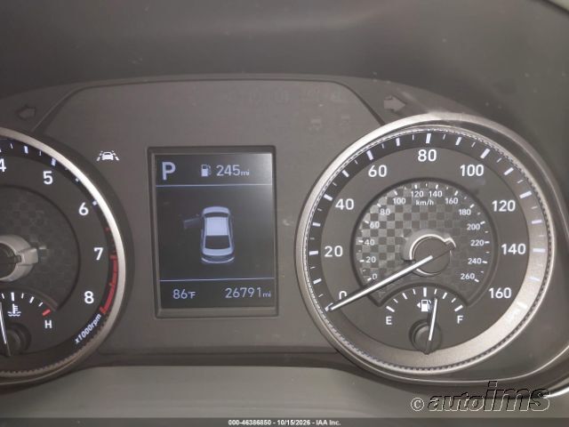 2020 Hyundai Elantra photo 4