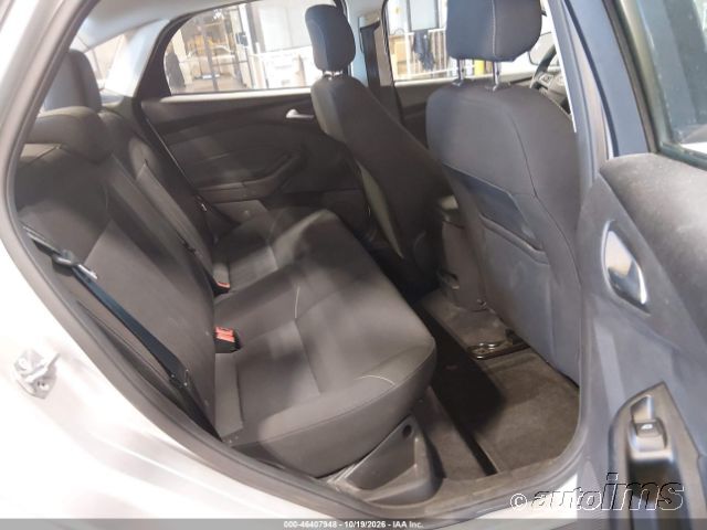 2018 Ford Focus photo 6