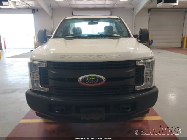 2018 Ford F-250 photo 3