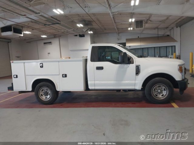 2018 Ford F-250 photo 4