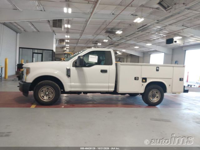 2018 Ford F-250 photo 5
