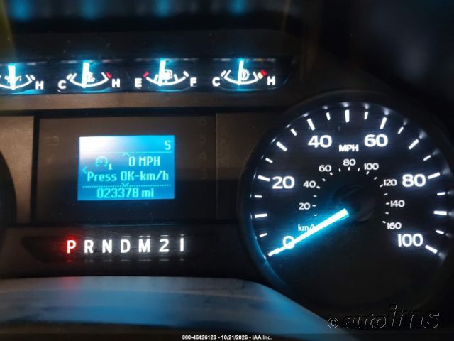 2018 Ford F-250 photo 6