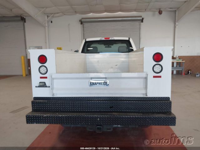 2018 Ford F-250 photo 7