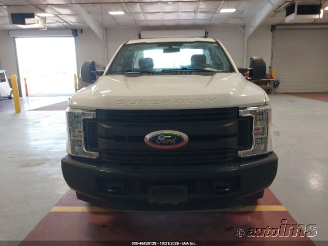 2018 Ford F-250 photo 2