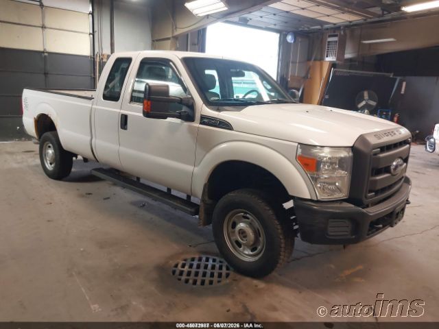 2016 Ford F-350