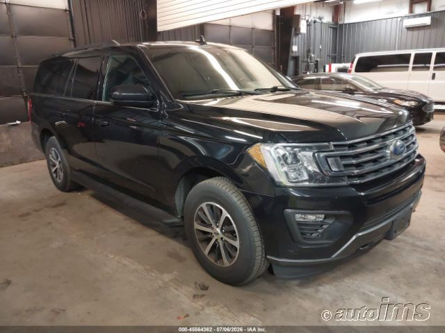 2021 Ford Exped El