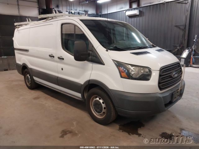 2016 Ford Transit350