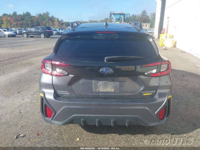 2024 Subaru Crosstrek photo 5