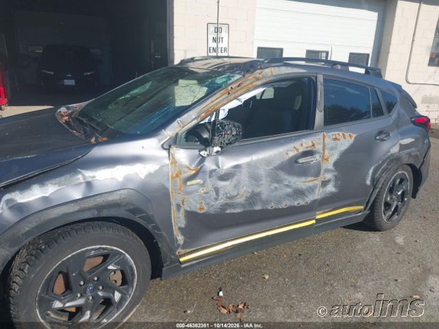 2024 Subaru Crosstrek photo 6
