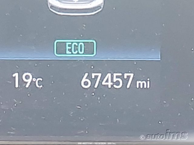 2021 Hyundai Ioniq photo 3