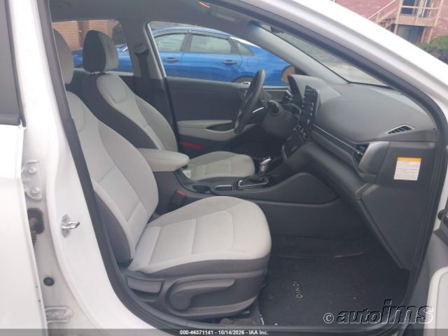 2021 Hyundai Ioniq photo 5