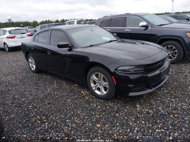 2020 Dodge Charger