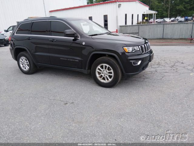 2019 Jeep Grcherokee