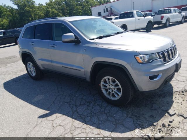 2019 Jeep Grcherokee