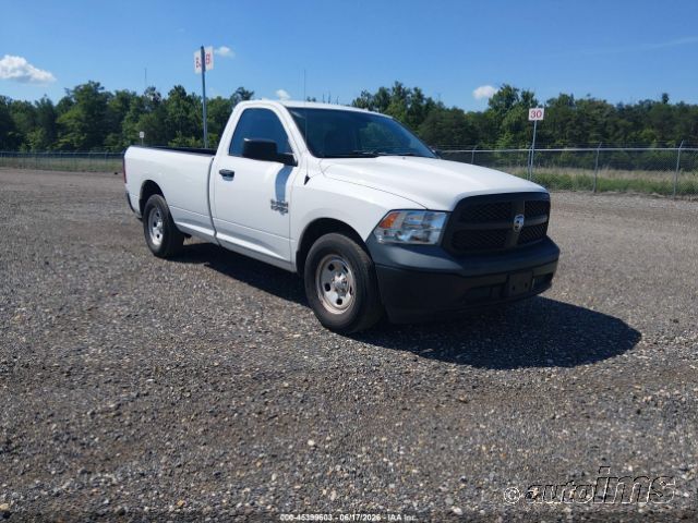 2018 Ram Ram 1500