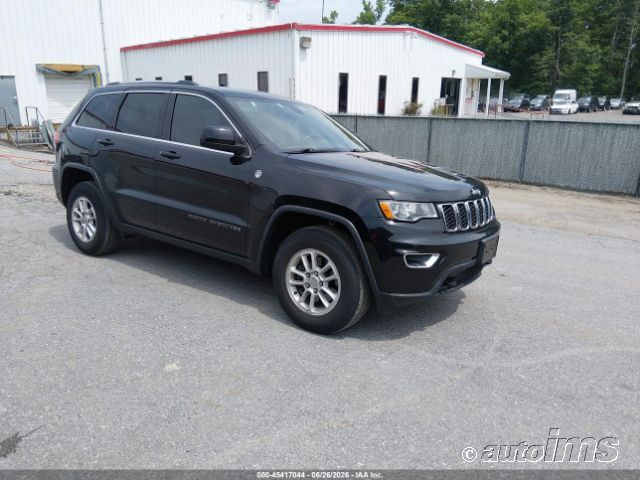 2019 Jeep Grcherokee