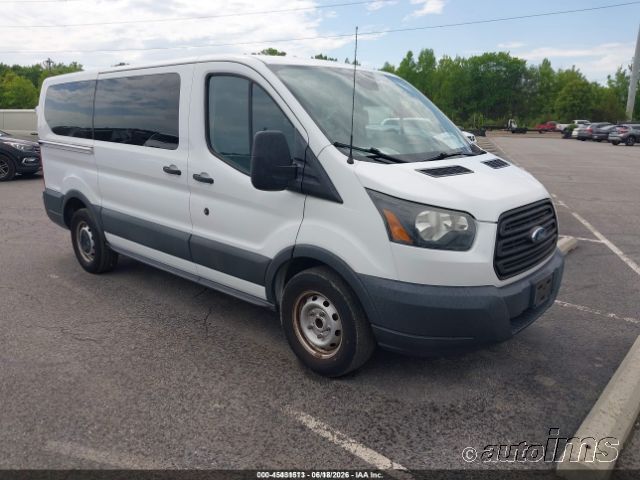 2016 Ford Transit150