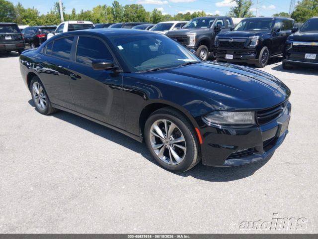 2020 Dodge Charger