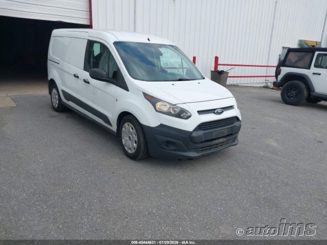 2016 Ford Transcon