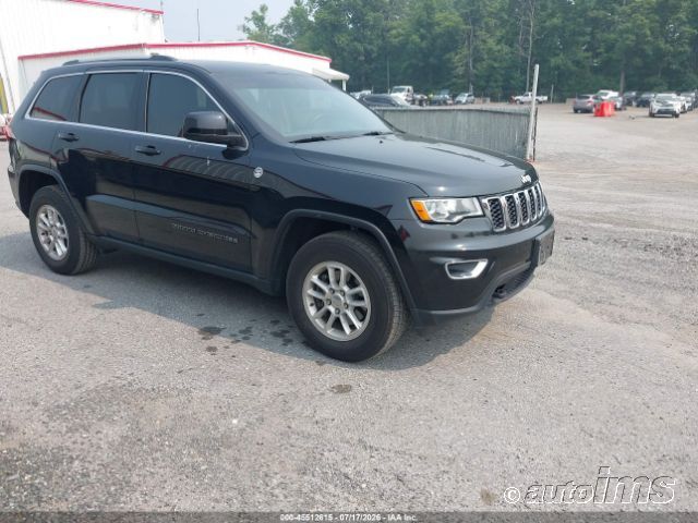 2019 Jeep Grcherokee