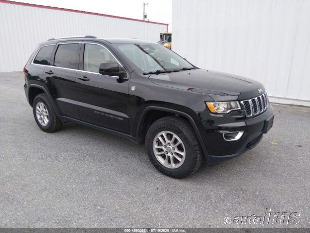 2019 Jeep Grcherokee