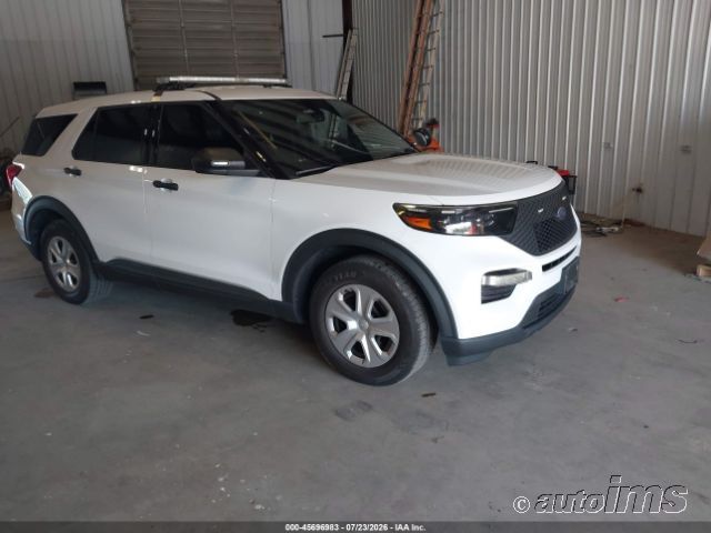 2020 Ford Fordpiu