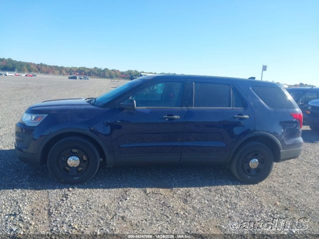 2017 Ford Explorer photo 5