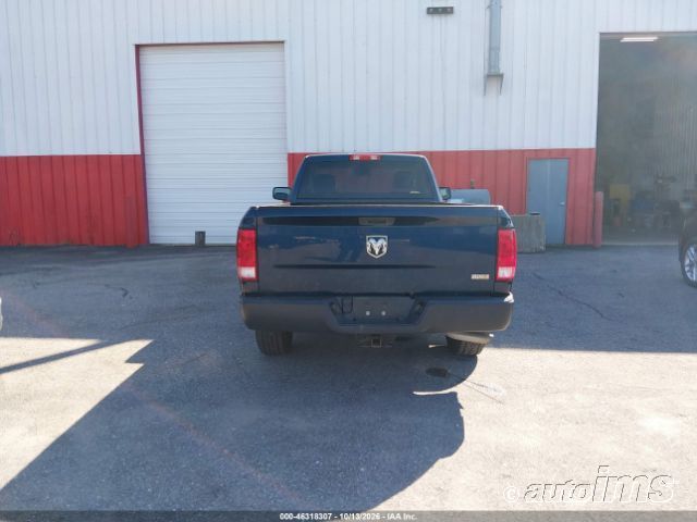 2019 Ram 1500 photo 4