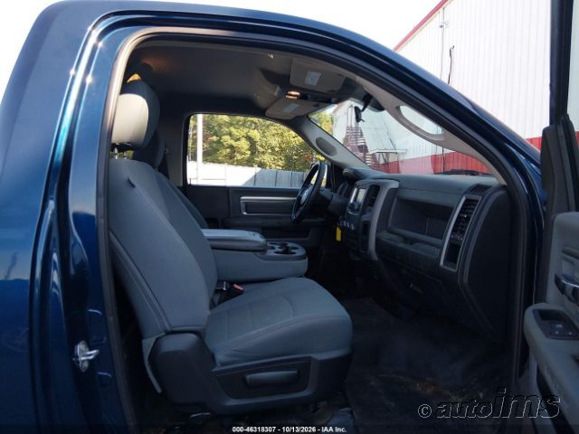 2019 Ram 1500 photo 5