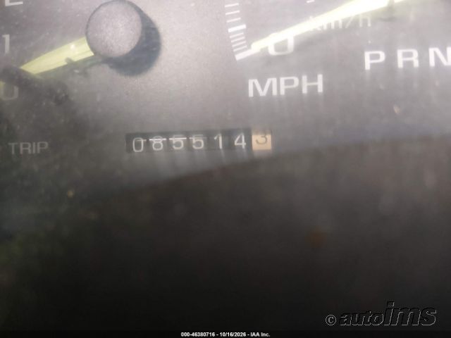 1998 Chevrolet Gmt-400 photo 5