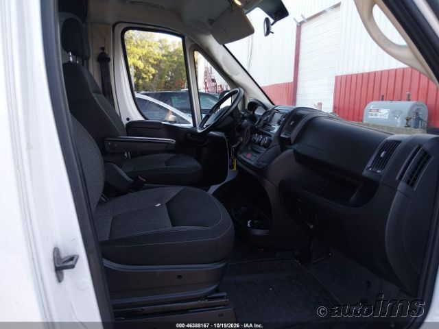 2018 Ram Promaster 1500 photo 4