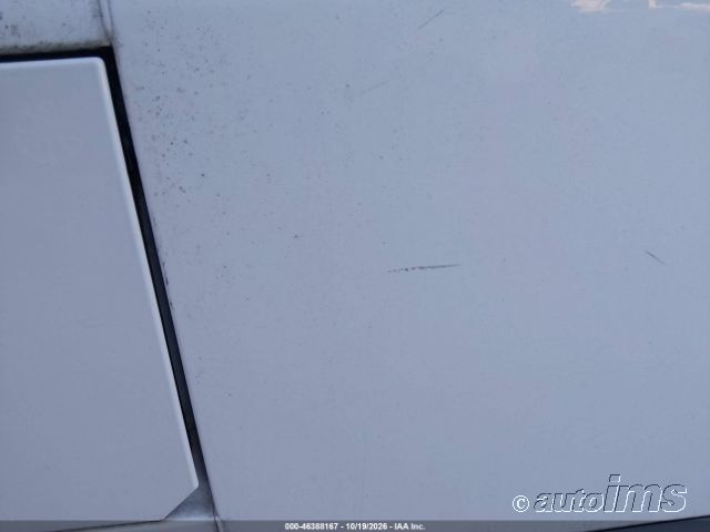 2018 Ram Promaster 1500 photo 2