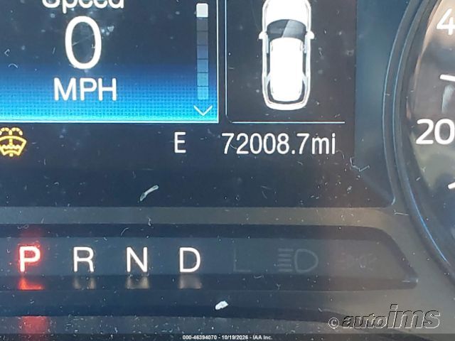 2018 Ford Explorer photo 7