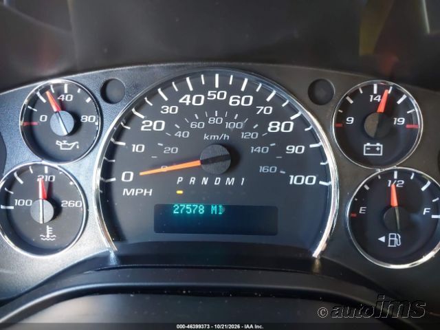 2017 Chevrolet Express photo 6