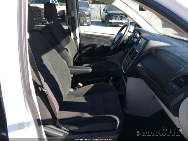 2018 Dodge Grand Caravan photo 7