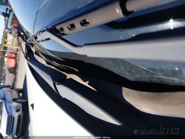 2018 Dodge Grand Caravan photo 2