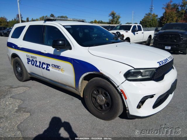 2023 DODGE Durango