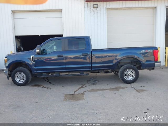 2019 Ford F-250 photo 3