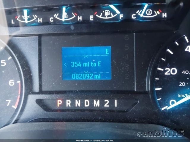 2019 Ford F-250 photo 4