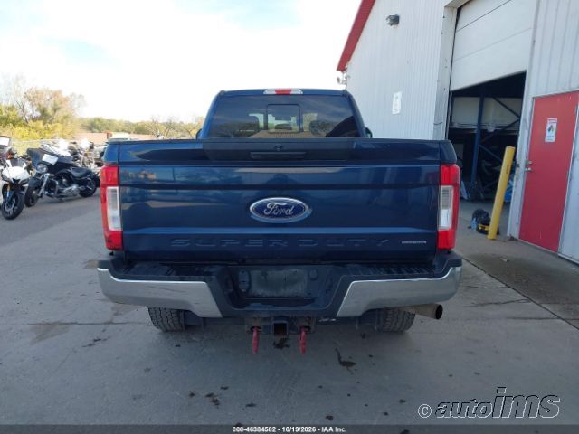 2019 Ford F-250 photo 5