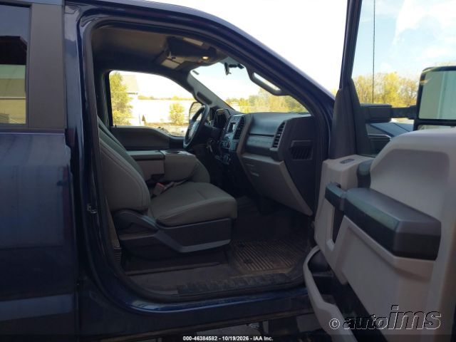 2019 Ford F-250 photo 6