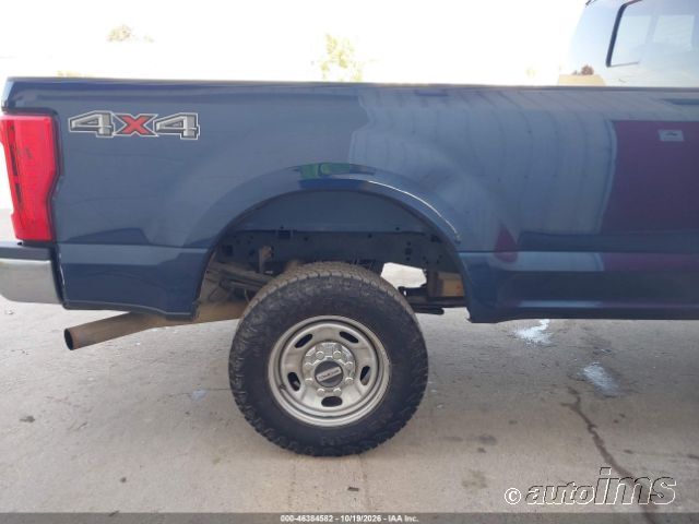 2019 Ford F-250 photo 2
