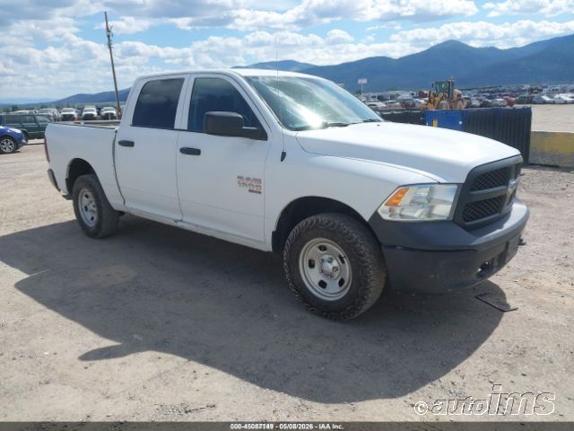 2019 Ram Ram 1500