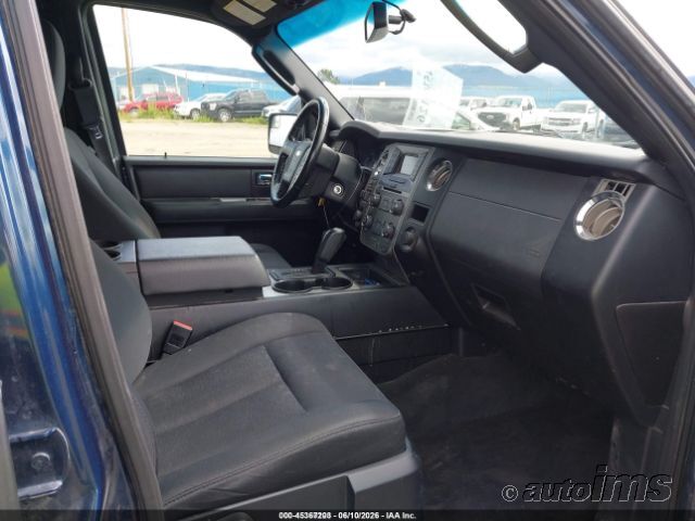 2016 Ford Expedition