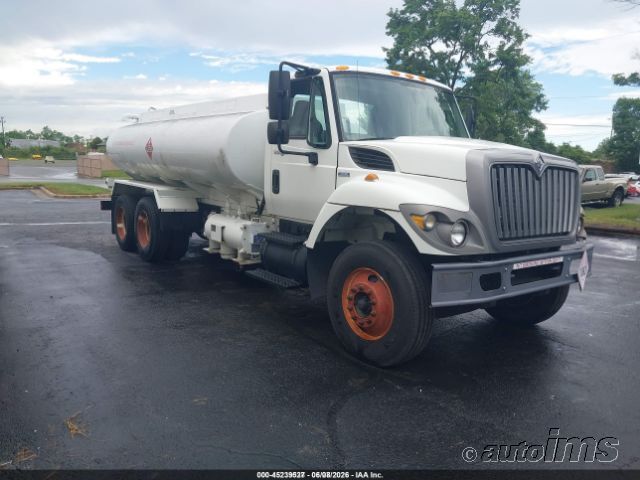 2008 International 7500