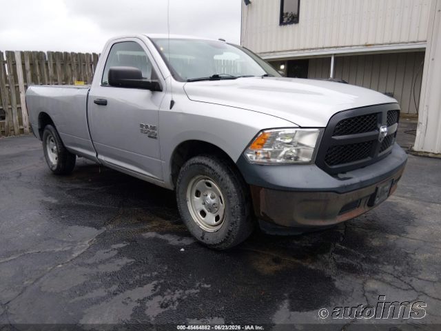 2019 Ram Ram 1500