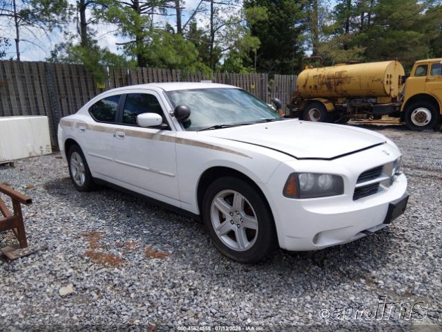 2010 Dodge Charger